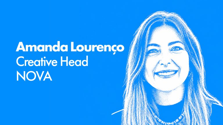 Radar Cannes: Amanda Lourenço, Creative Head da NOVA