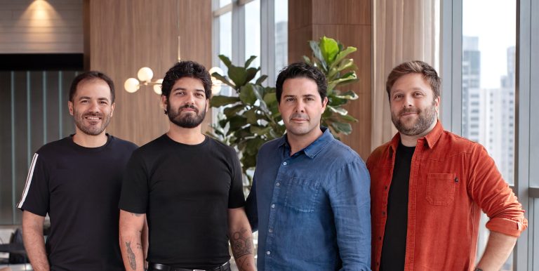 Galeria.Holding incorpora The Future Studios para ampliar oferta ao mercado
