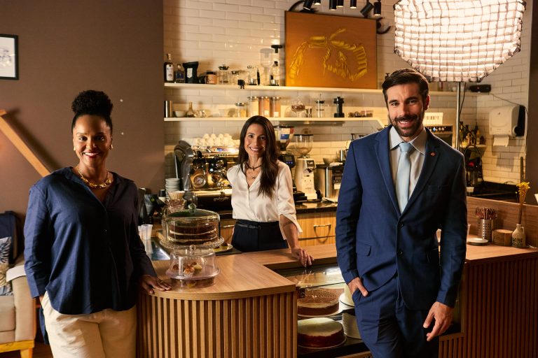 Prudential aposta em novela vertical para falar de seguro de vida
