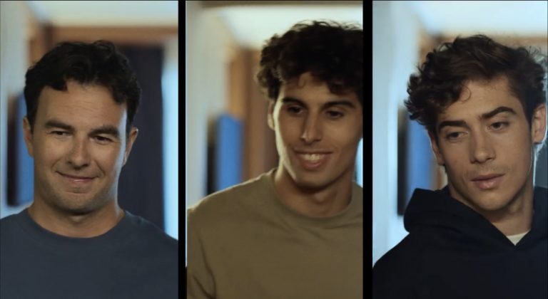 Bortoleto, Colapinto e Checo Pérez aceleram estratégia do Mercado Livre na Fórmula 1