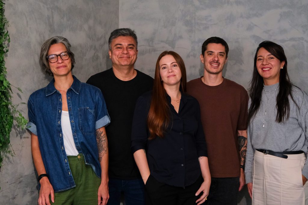 Jellyfish apresenta novos líderes de Mídia e Estratégia