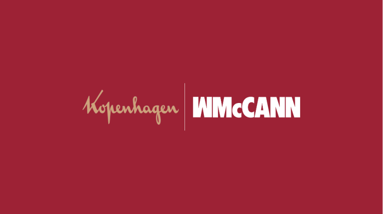 Kopenhagen escolhe WMcCANN para liderar comunicação da marca no Brasil