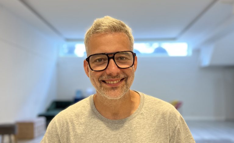 Lucas Duque, sócio e diretor criativo da Sonido: “A música virou linguagem estratégica das marcas”