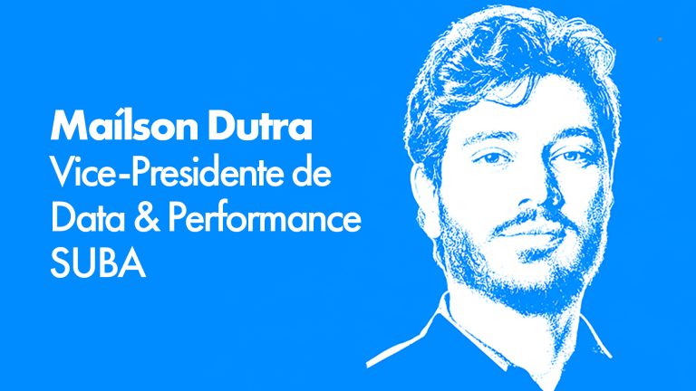 Radar Cannes: Maílson Dutra, VP de Data & Performance da SUBA