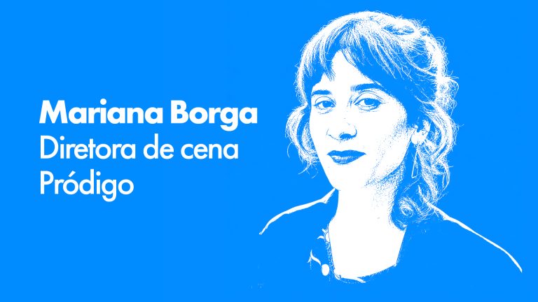 Radar Cannes: Mariana Borga, diretora de cena da Pródigo