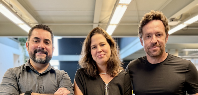 Brandtech integra operação e Oliver ganha nova head de People