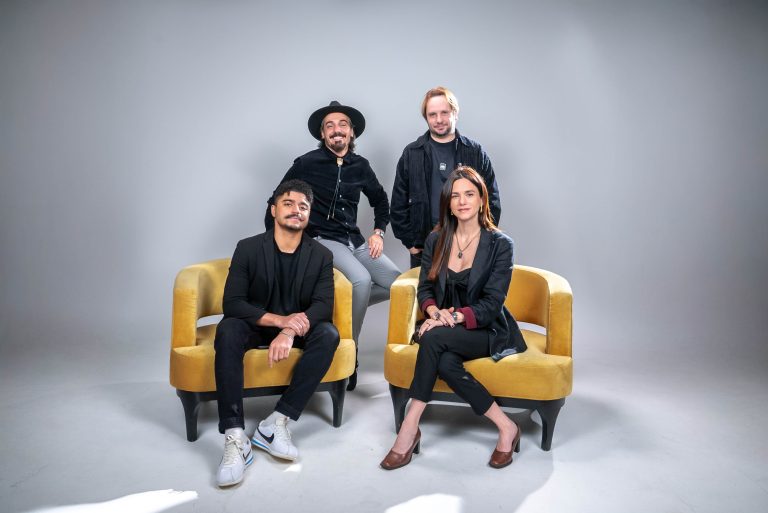 Trendstories nasce unindo audiovisual, música e branded content em formato vertical
