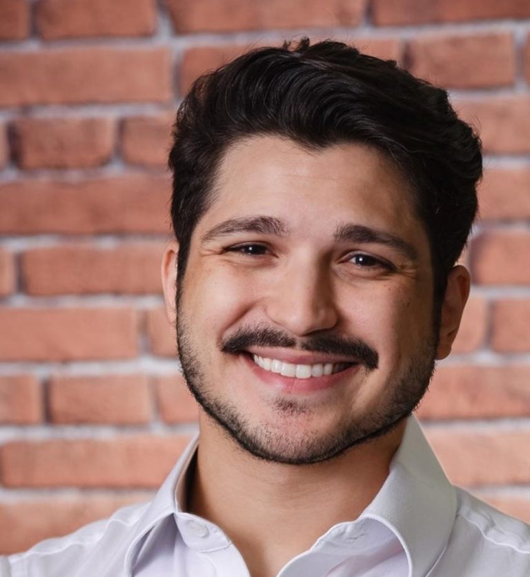 Caio Khaled, CMO da iGoal: “Creator economy só escala quando vira mídia estruturada”