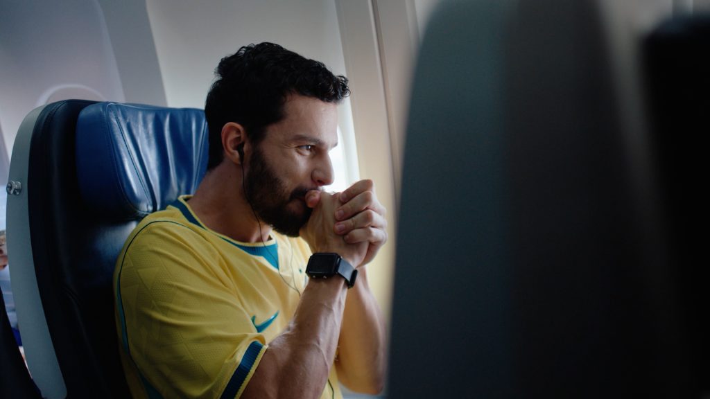 Asas abertas: Azul leva a hospitalidade brasileira para as alturas