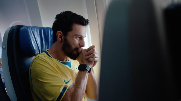 Asas abertas: Azul leva a hospitalidade brasileira para as alturas