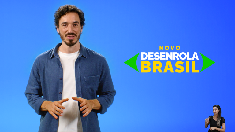 Desenrola  Brasil amplia comunicação nacional