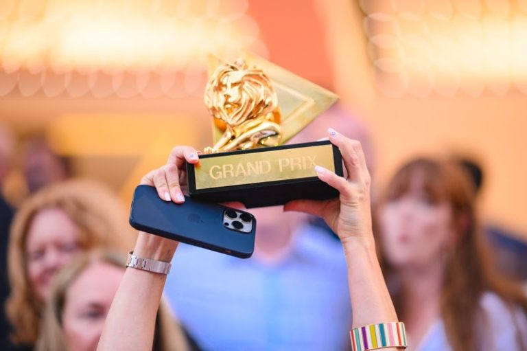 Cannes Lions 2026 define júri de shortlist com presença brasileira