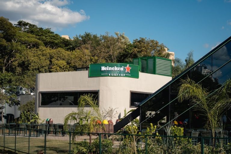 Heineken inaugura casa de experiências em São Paulo