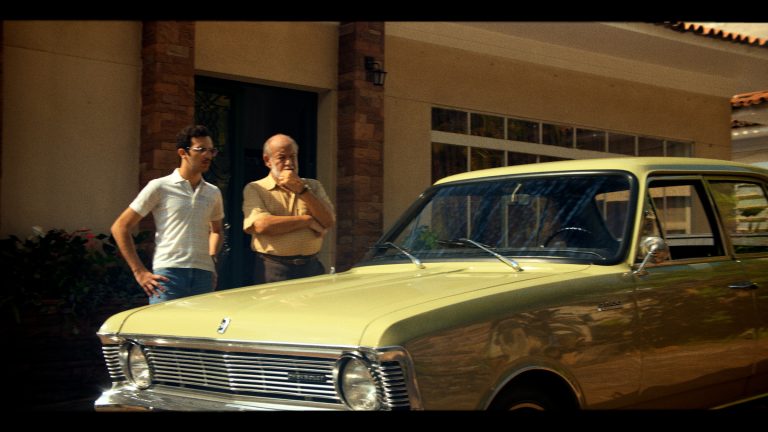 Em parceria com a Netflix, Chevrolet procura brasileiros que trocaram o carro por um sonho