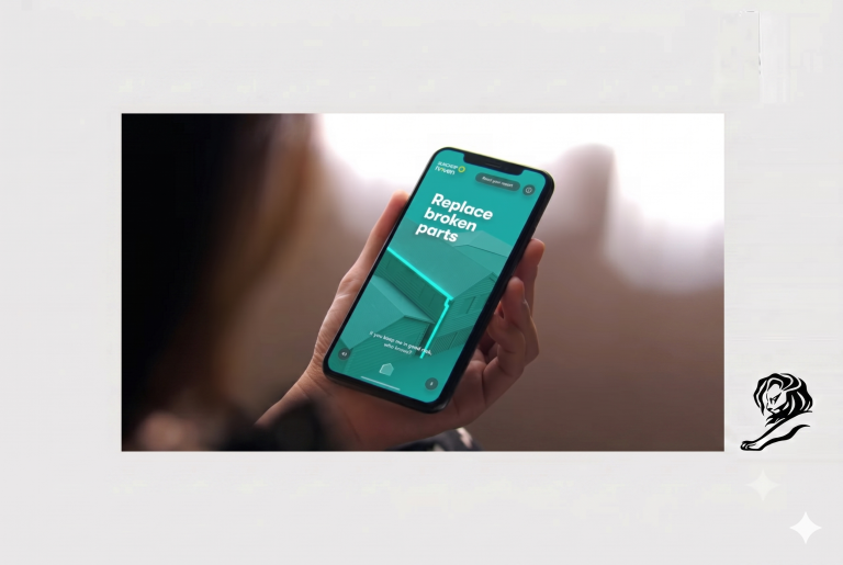 Cannes Lions anuncia os Grand Prix de Titanium, Film, Sustainable e Grand Prix for Good