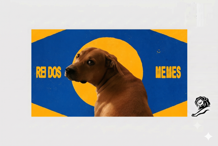 Em Creative Effectiveness, AlmapBBDO leva Ouro, Prata e Bronze com ‘Pedigree Caramelo’