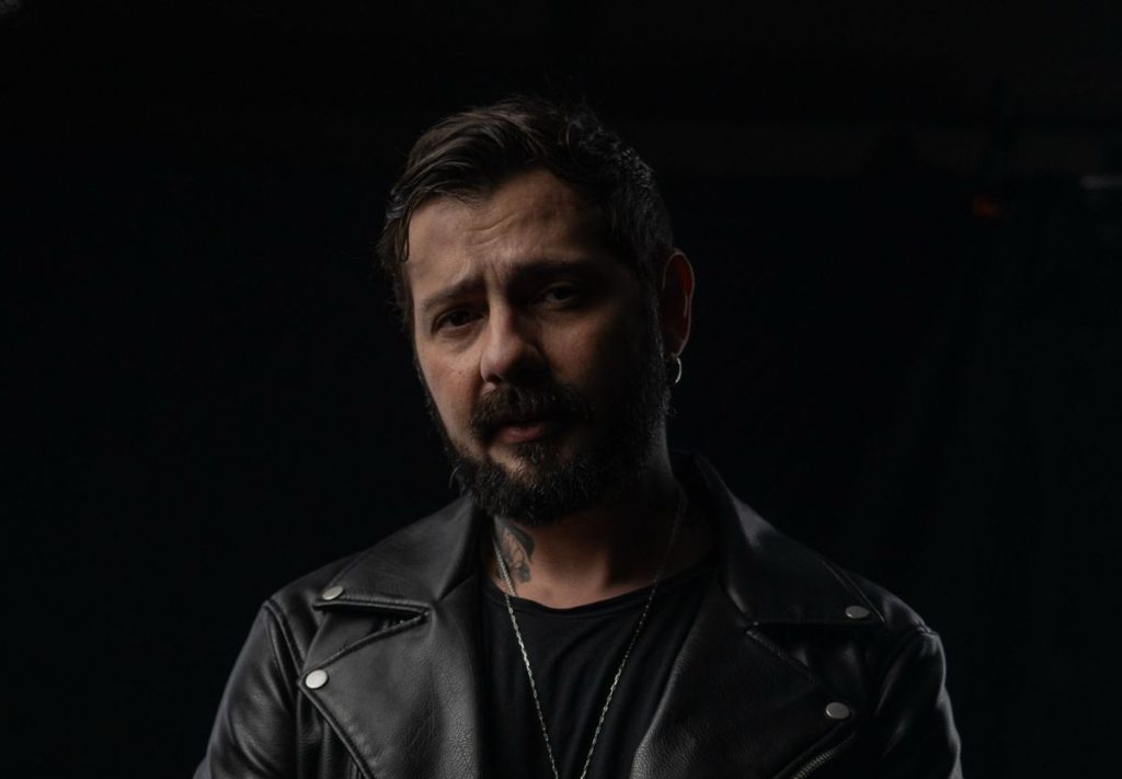 Rod Cauhi representa o Brasil em festival de cinema e IA em Mônaco