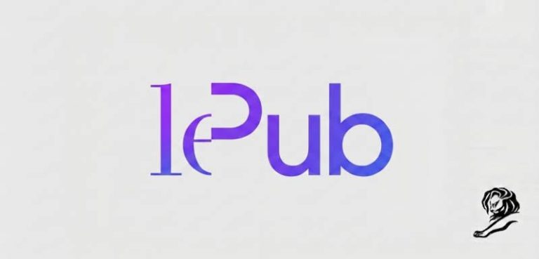 LePub é Agência do Ano no Cannes Lions 2026