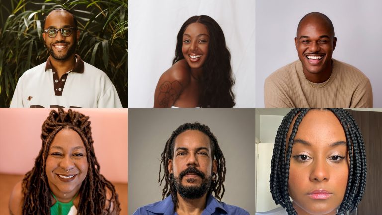 Publicitários Negros define representantes para o Cannes Lions 2026
