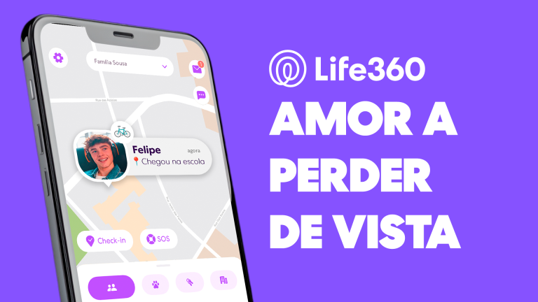 Life360 escolhe Jotacom para liderar lançamento no Brasil e México