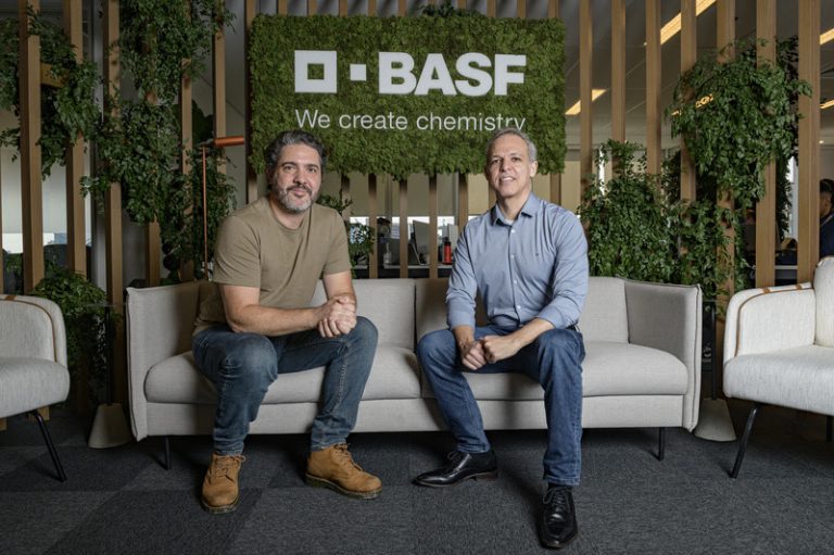 Ampfy conquista conta da BASF Soluções para Agricultura no Brasil