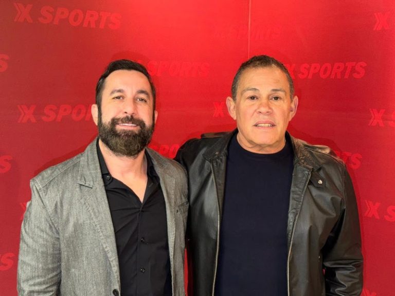 Ex-Jovem Pan assume vice-presidência Comercial da Xsports