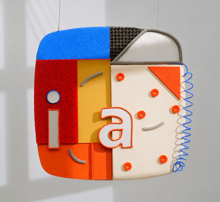 Itaú troca logo por “i” e “a” para apresentar plataforma de inteligência artificial