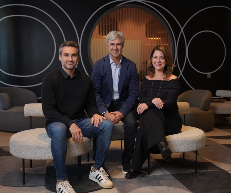dentsu Brasil tem novos VPs Executivos