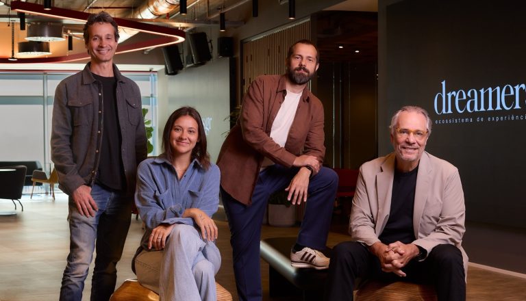 Grupo Dreamers amplia atuação em influência com Grapa’C