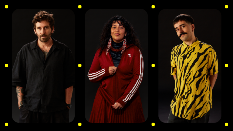 Balma Films amplia casting com 3 diretores