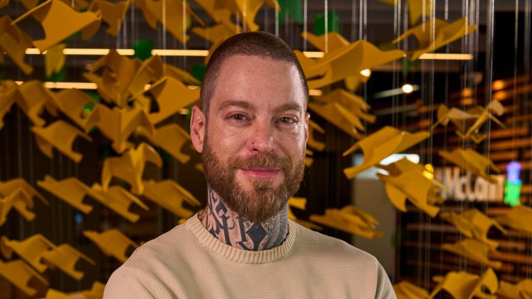 WMcCANN fortalece comando criativo com promoção de Guilherme Aché