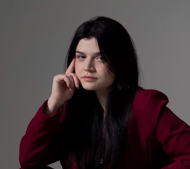 Amanda Talli – fundadora da Not Brand: “Hoje, muito menos ideias morrem na mesa.”