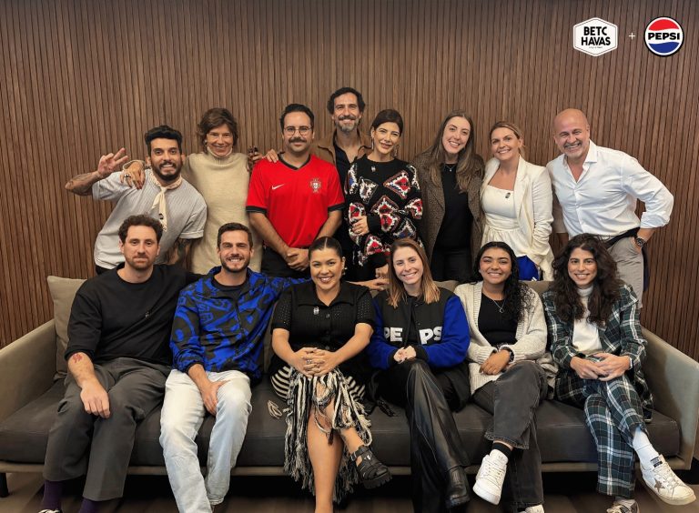 Pepsi troca de agência e entrega sua conta à BETC Havas