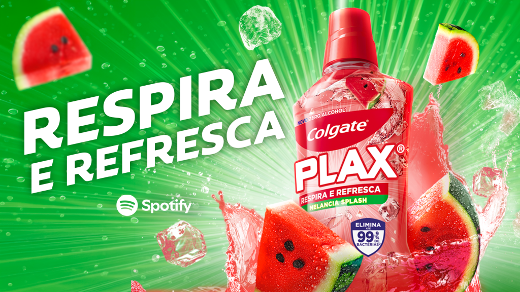 Bafo Songs 2.0 coloca Plax nas playlists da Geração Z