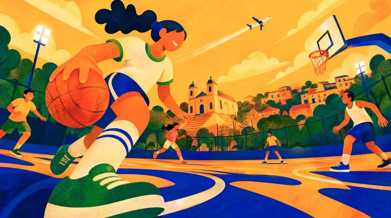 NOVA leva animação ao combate à exploração sexual infantil