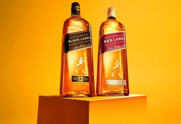 No dia de Brasil x Escócia, Johnnie Walker volta aos preços de 2002