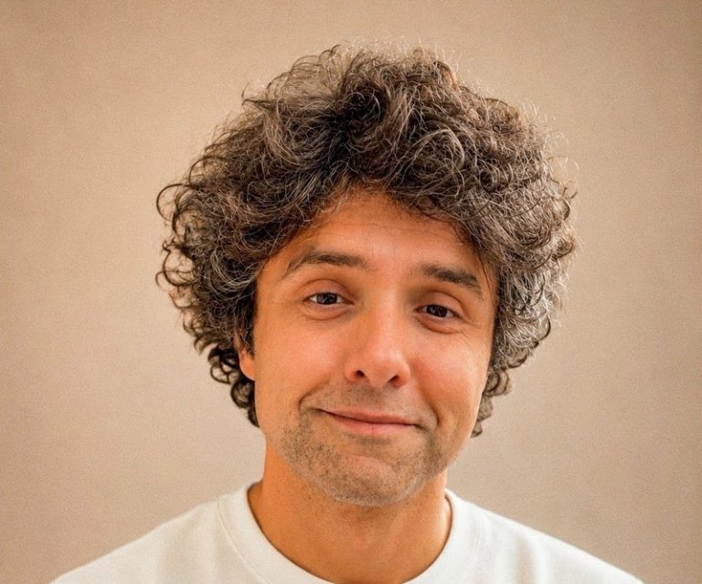 OpenAI traz Felipe Ribeiro para impulsionar criatividade na América Latina