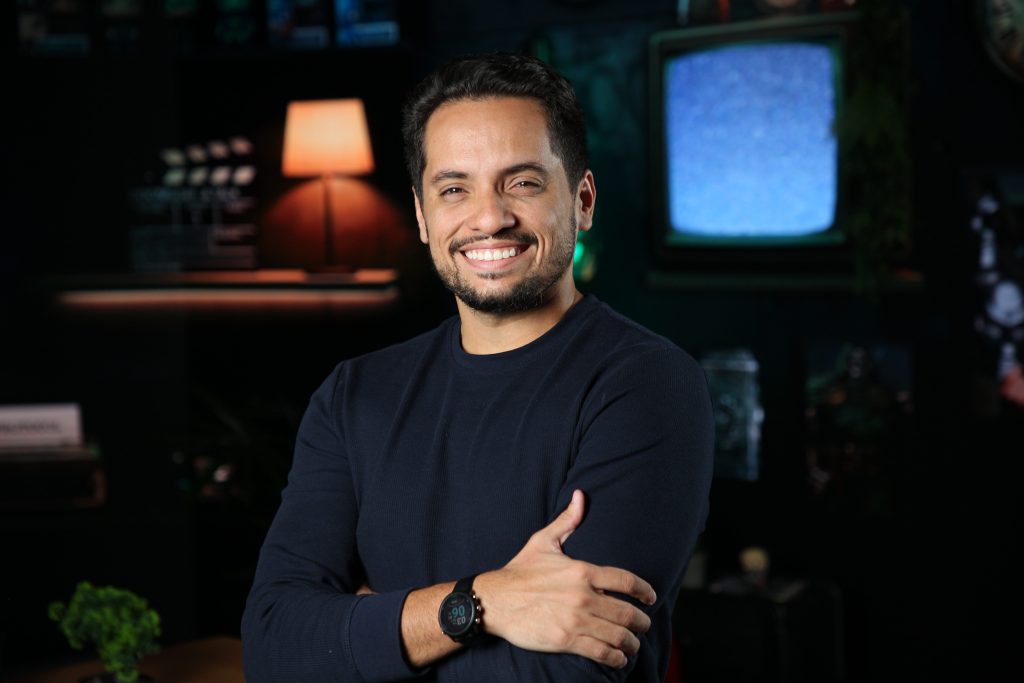 Webedia mexe na estrutura de social e games