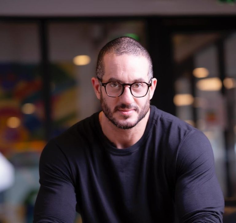 David V. Bydlowski, fundador e CEO da Rosh: “Agência precisa deixar de ser um emprego turbinado e virar um negócio de verdade”