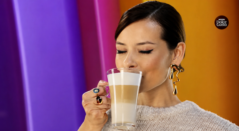 Dolce Gusto explora liberdade de escolha em maior ação de comunicação da marca
