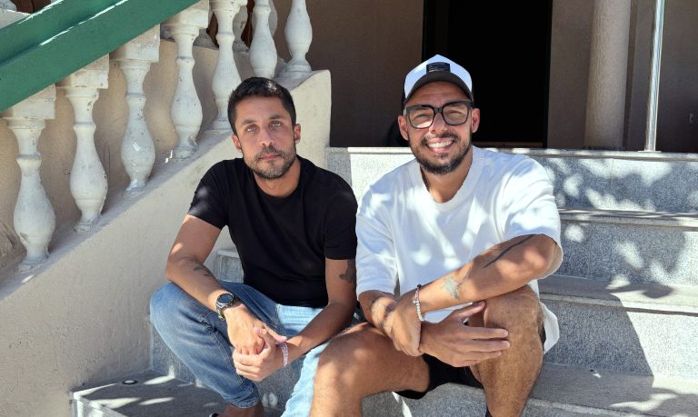 Monkey-land ganha dupla de diretores de Criação