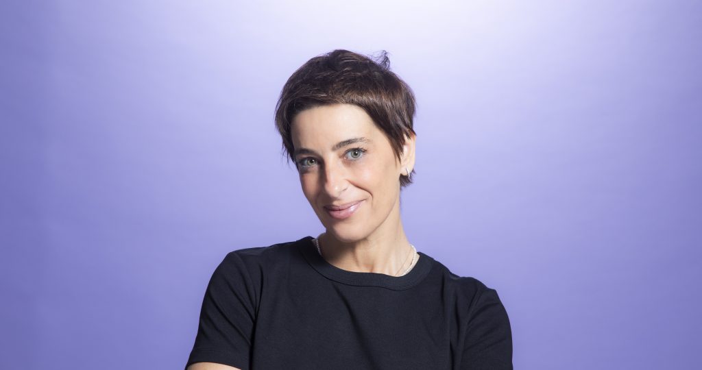 Renata Dall Onder assume posição executiva na W3haus