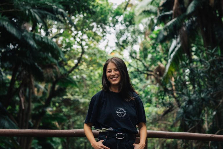 Vanessa Moriya, fundadora do Set Sustável: “Sustentabilidade não precisa ser sinônimo de produção mais cara”