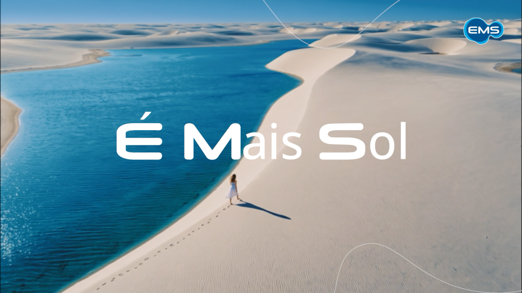 “Tudo Azul”: EMS conecta ciência e cotidiano
