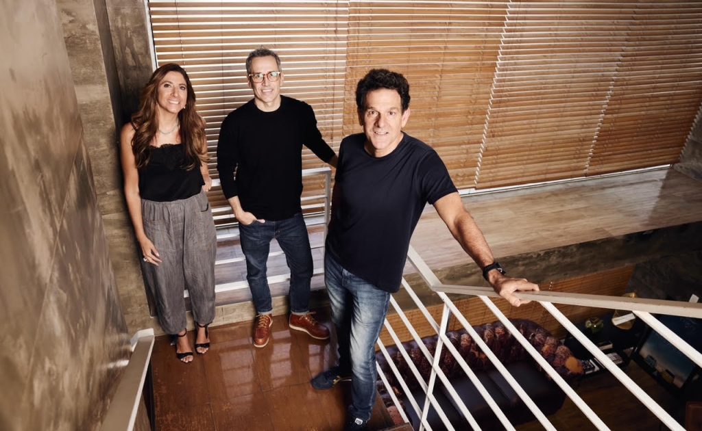 Boiler Filmes recebe Ricardo Carelli
