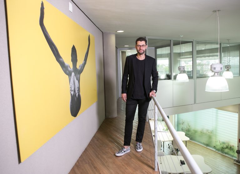 Sócio deixa a Streetwise