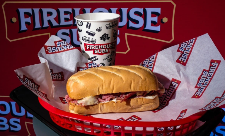 Firehouse Subs escolhe ISLA para comandar comunicação no Brasil