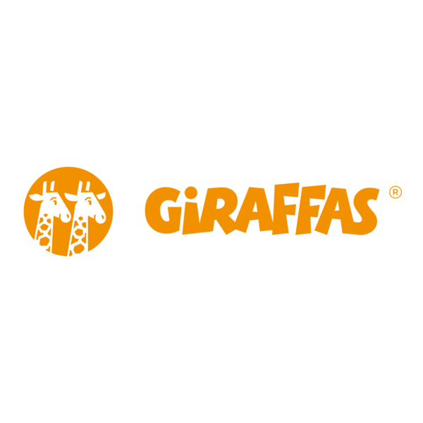 Giraffas tem nova agência