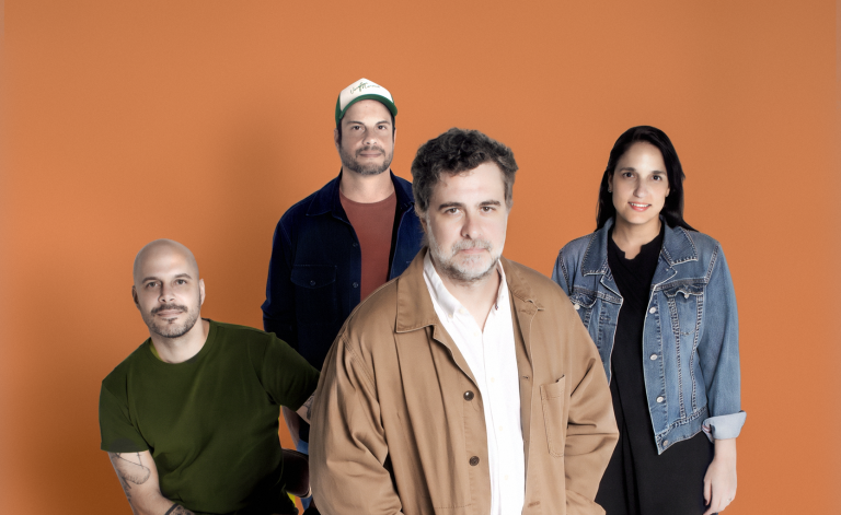 AIR+ATOMO recebe Rafael Antonelli no casting de diretores