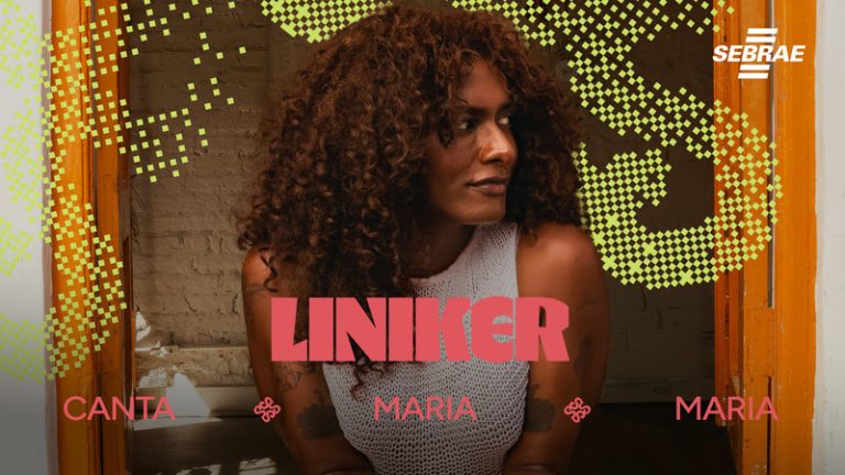 Liniker fecha “Nosso Canto” com releitura de “Maria, Maria”